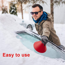Load image into Gallery viewer, Easy Car Ice Scraper