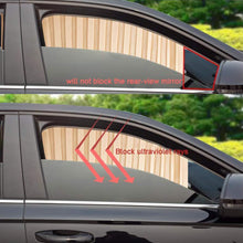 Load image into Gallery viewer, Magnetic Car Curtain