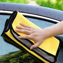 Load image into Gallery viewer, Microfiber Car Towel