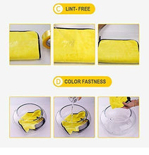 Load image into Gallery viewer, Microfiber Car Towel
