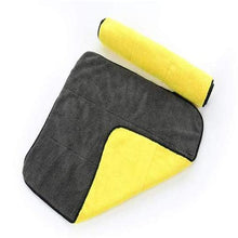 Load image into Gallery viewer, Microfiber Car Towel