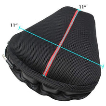 Load image into Gallery viewer, Motorcycle Air Cushion
