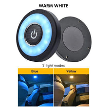 Load image into Gallery viewer, Multipurpose Touch Lamp