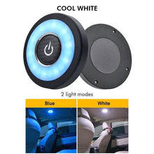 Load image into Gallery viewer, https://cdn.shopify.com/s/files/1/0281/3899/5805/files/Multipurpose_Touch_Lamp.mp4?3561