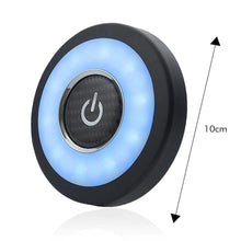 Load image into Gallery viewer, Multipurpose Touch Lamp