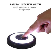 Load image into Gallery viewer, Multipurpose Touch Lamp
