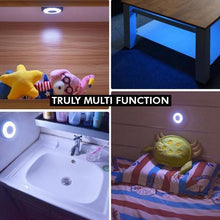 Load image into Gallery viewer, Multipurpose Touch Lamp
