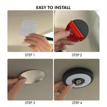 Load image into Gallery viewer, Multipurpose Touch Lamp