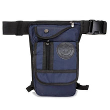Load image into Gallery viewer, Rider's Leg Bag