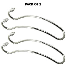 Load image into Gallery viewer, Metal Headrest Hook