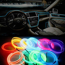 Load image into Gallery viewer, LED Interior Strip