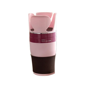Multiple Cup Holder