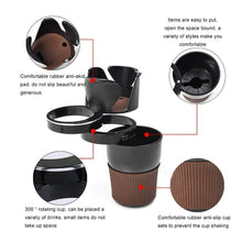 Load image into Gallery viewer, Multiple Cup Holder