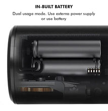 Load image into Gallery viewer, Portable Air Pump