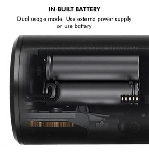 Portable Air Pump