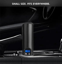 Load image into Gallery viewer, Portable Air Pump