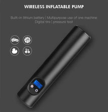 Load image into Gallery viewer, https://cdn.shopify.com/s/files/1/0281/3899/5805/files/Portable_Air_Pump.mp4?3514