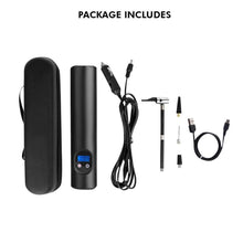 Load image into Gallery viewer, Portable Air Pump
