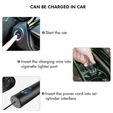 Load image into Gallery viewer, Portable Air Pump