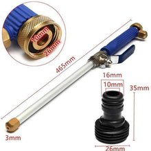 Load image into Gallery viewer, High-Pressure Washer Jet Gun