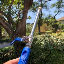 Load image into Gallery viewer, High-Pressure Washer Jet Gun