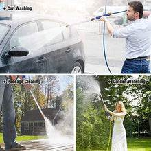 Load image into Gallery viewer, High-Pressure Washer Jet Gun