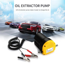 Load image into Gallery viewer, Quick Oil Changing Pump