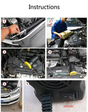 Load image into Gallery viewer, Quick Oil Changing Pump