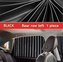 Load image into Gallery viewer, Magnetic Car Curtain