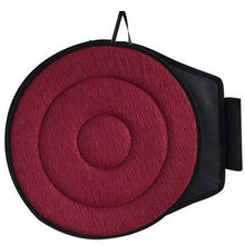 Load image into Gallery viewer, 360° Rotating Seat Cushion