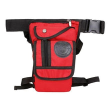 Load image into Gallery viewer, Rider's Leg Bag