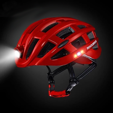Load image into Gallery viewer, Safety Bicycle Helmet