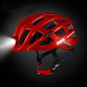 Safety Bicycle Helmet