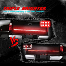 Load image into Gallery viewer, LED Tailgate Light Bar