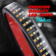 Load image into Gallery viewer, LED Tailgate Light Bar