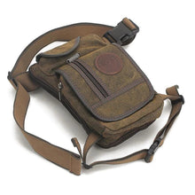 Load image into Gallery viewer, Rider's Leg Bag