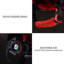 Load image into Gallery viewer, Safety Bicycle Helmet