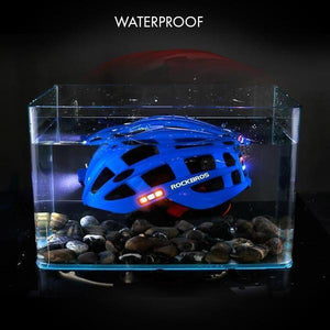Safety Bicycle Helmet