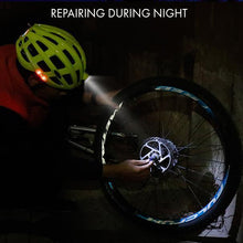 Load image into Gallery viewer, Safety Bicycle Helmet