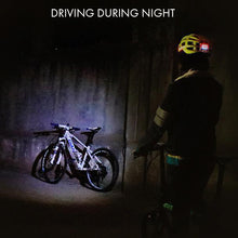 Load image into Gallery viewer, Safety Bicycle Helmet