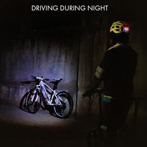 Safety Bicycle Helmet