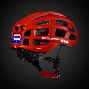 Safety Bicycle Helmet