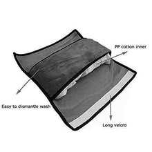 Load image into Gallery viewer, Seat Belt Pillow