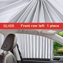 Load image into Gallery viewer, Magnetic Car Curtain