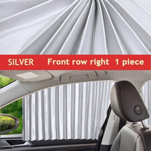 Load image into Gallery viewer, Magnetic Car Curtain