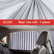 Load image into Gallery viewer, Magnetic Car Curtain