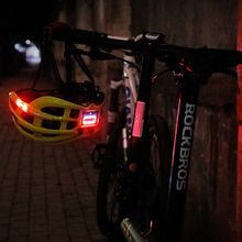 Load image into Gallery viewer, Safety Bicycle Helmet