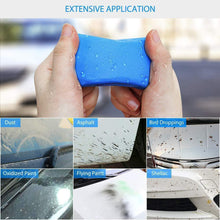 Load image into Gallery viewer, Sparkling Clean Auto Clay Bar (100g)