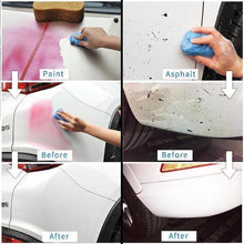 Load image into Gallery viewer, Sparkling Clean Auto Clay Bar (100g)