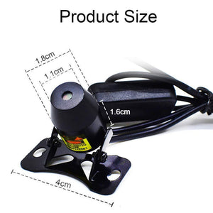 Starry Sky Car Light